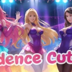 Cadence Cuties Free Download