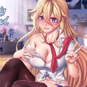Candy Girlfriend Free Download