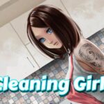 Cleaning Girls Free Download