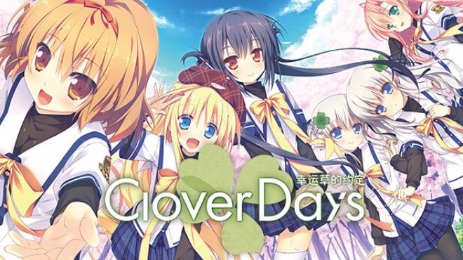 Clover Days Plus Free Download