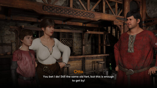 Corruption Town Free Download