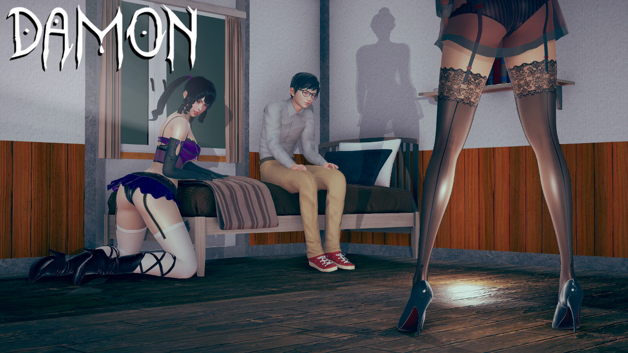 Damon Free Download