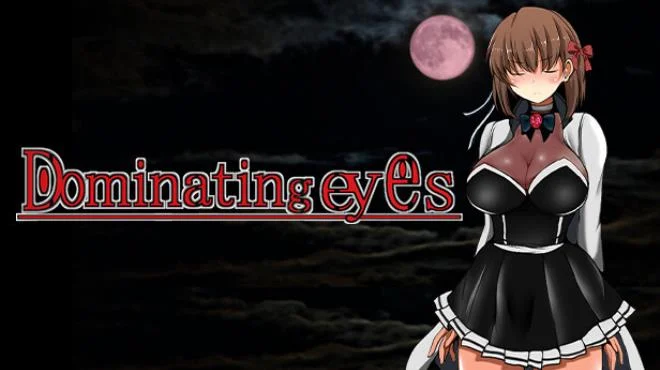 Dominating eyes Free Download