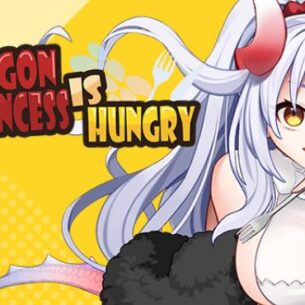 Dragon Princess is Hungry Free Download