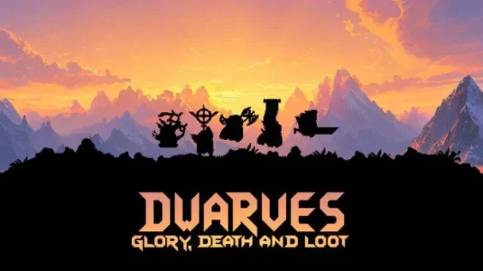 Dwarves Glory Death and Loot Free Download