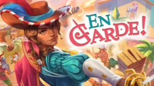 En Garde Free Download