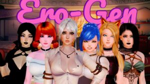 Ero Gen Free Download