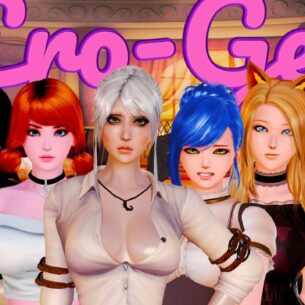 Ero Gen Free Download