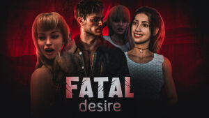 Fatal Desire Free Download