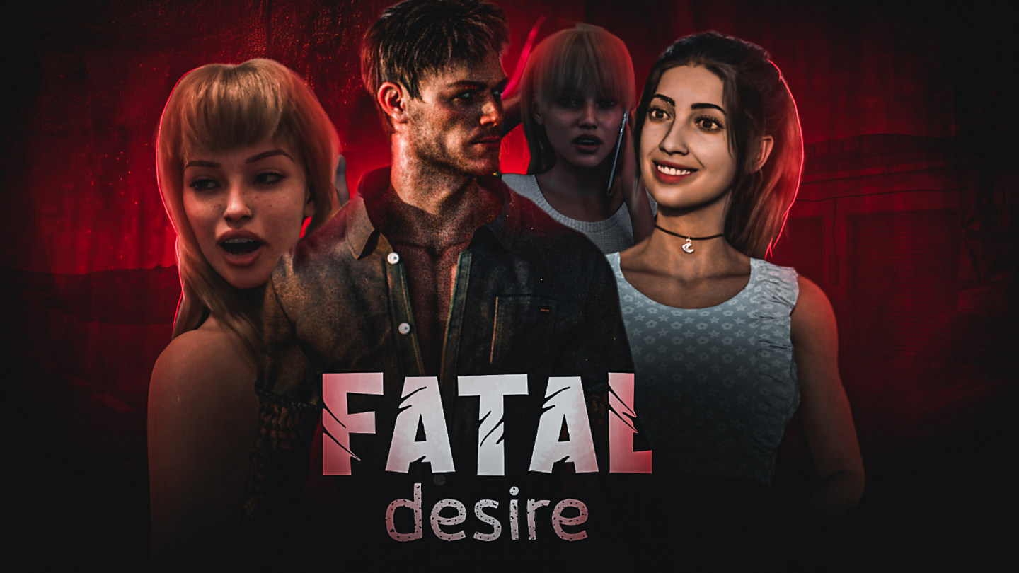 Fatal Desire Free Download