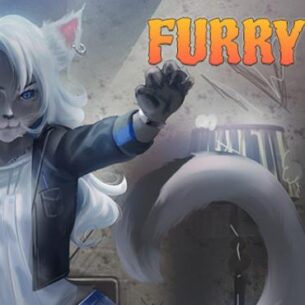 Furry Nya Free Download