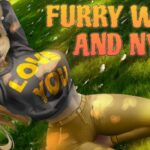 Furry Woof and Nya Free Download