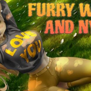 Furry Woof and Nya Free Download