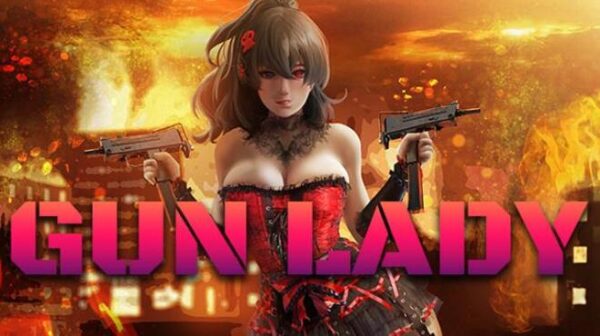 GUN LADY Free Download