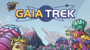Gaia Trek Free Download