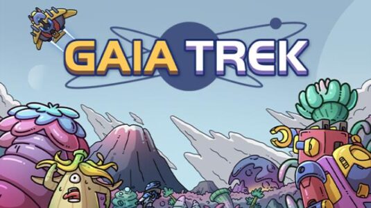 Gaia Trek Free Download