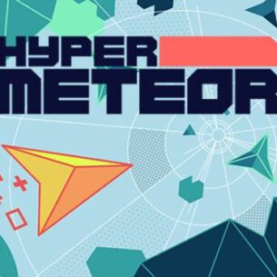 HYPER METEOR Free Download