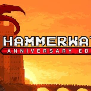 Hammerwatch Anniversary Edition Free Download