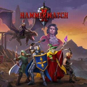 Hammerwatch II Free Download