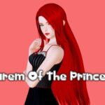 Harem of the Princess Free Download