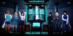 Haremence Free Download