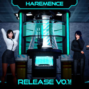 Haremence Free Download
