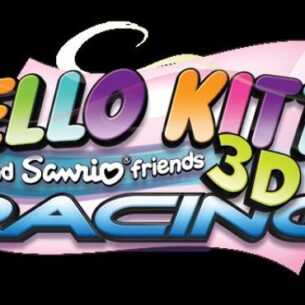 Hello Kitty and Sanrio Friends Racing Free Download