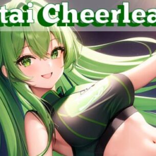 Hentai Cheerleader Free Download