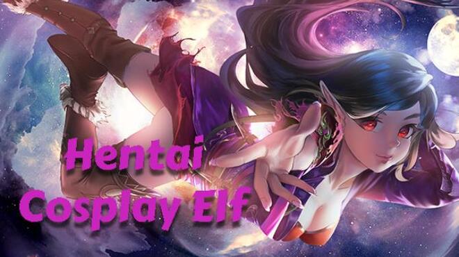 Hentai Cosplay Elf Free Download PC Game