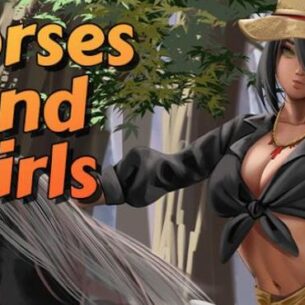 Horses and Girls Free Download