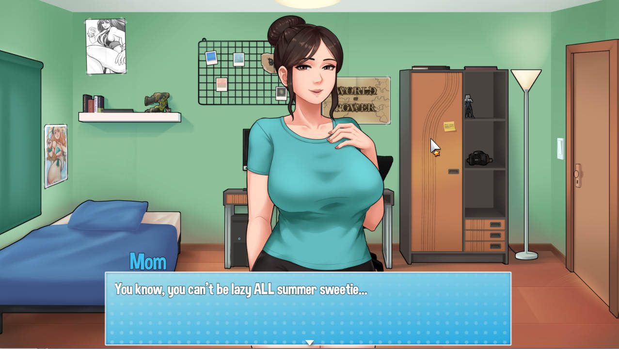 House Chores Free Download