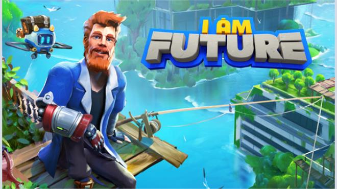 I Am Future Cozy Apocalypse Survival Free Download
