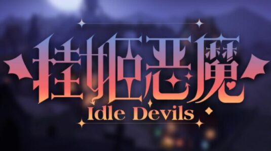 IDLE DEVILS Free Download