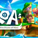 Koa and the Five Pirates of Mara Free Download