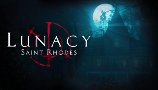 Lunacy Saint Rhodes Free Download
