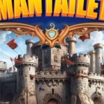 Mantailet Tower Defence Free Download
