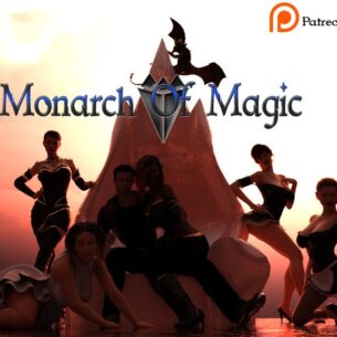 Monarch of Magic Free Download