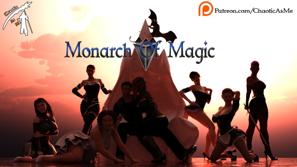 Monarch of Magic Free Download