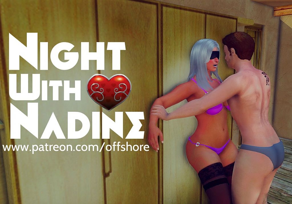 Night With Nadine Free Download