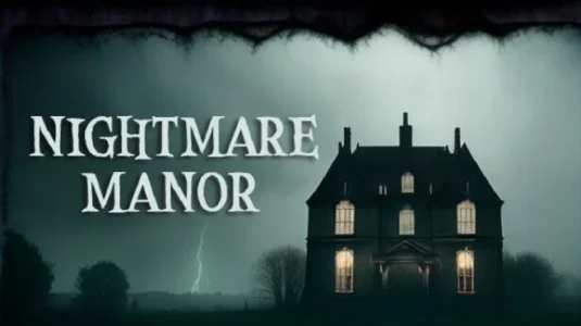 Nightmare Manor Free Download