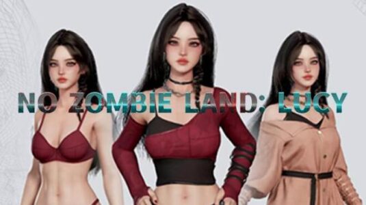 No zombie land Lucy Free Download