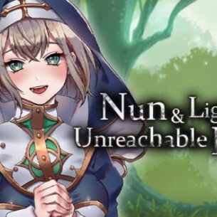 Nun and Lights Unreachable Forest Free Download