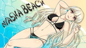 Nyasha Beach Free Download