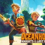 Oceanhorn 2 Knights of the Lost Realm Free Download