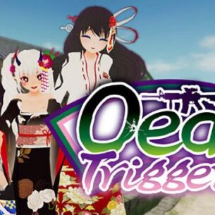 Oedo Trigger Free Download