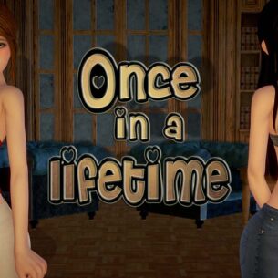 Once in a Lifetime Free Download