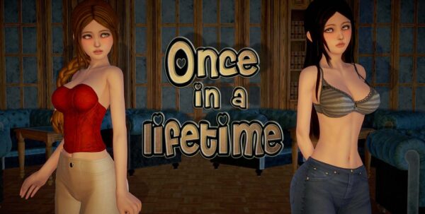 Once in a Lifetime Free Download
