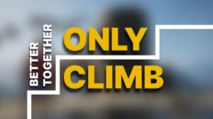 Only Climb Better Together Free Download