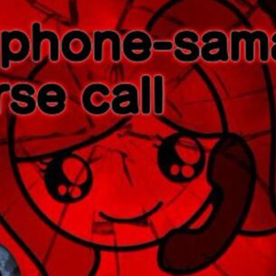 Palphone sama Curse call Free Download