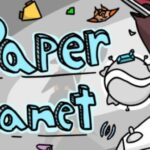 Paper Planet Free Download